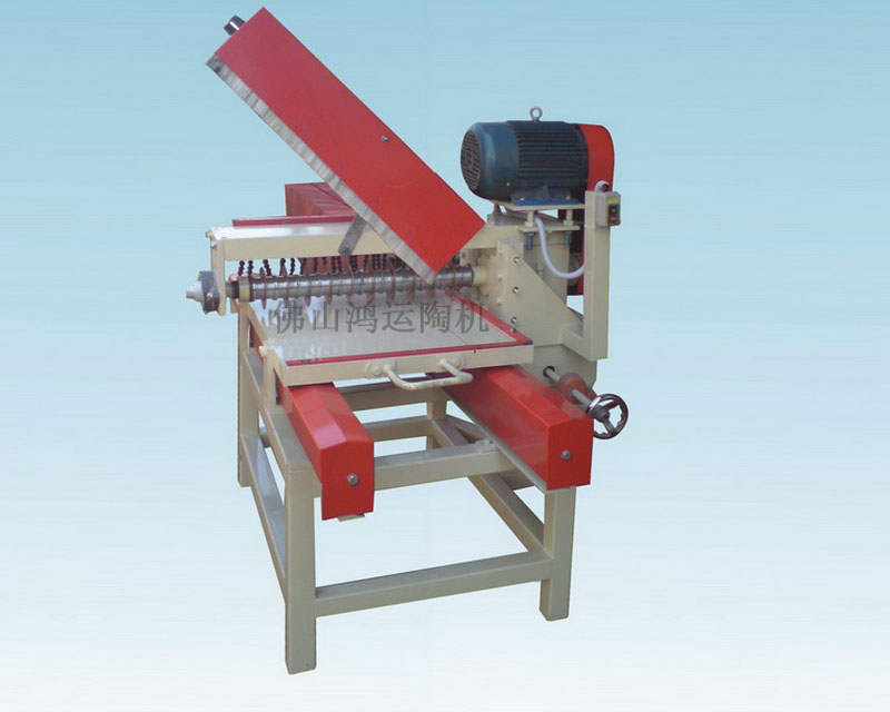 供應(yīng)2011新款氣動(dòng)8-16頭陶瓷磨邊機(jī)