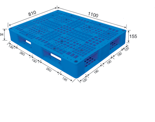 標(biāo)準塑料棧板，棧板價格，托盤