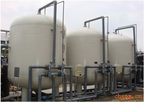 10T/H河水淡化處理設(shè)備，10T/H純凈水設(shè)備，5T/H中水回用設(shè)備
