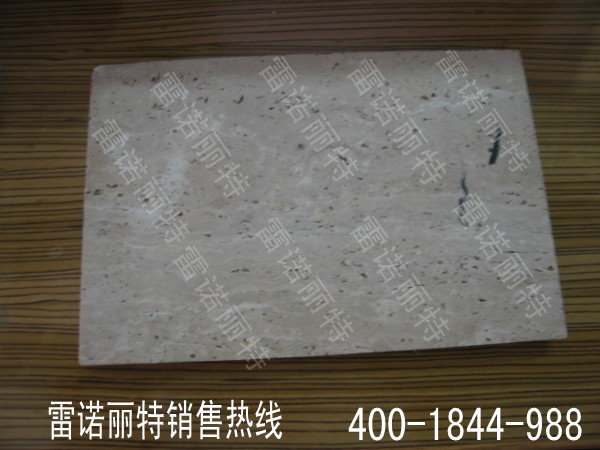 廠家熱銷大理石鋁蜂窩板原始圖片3