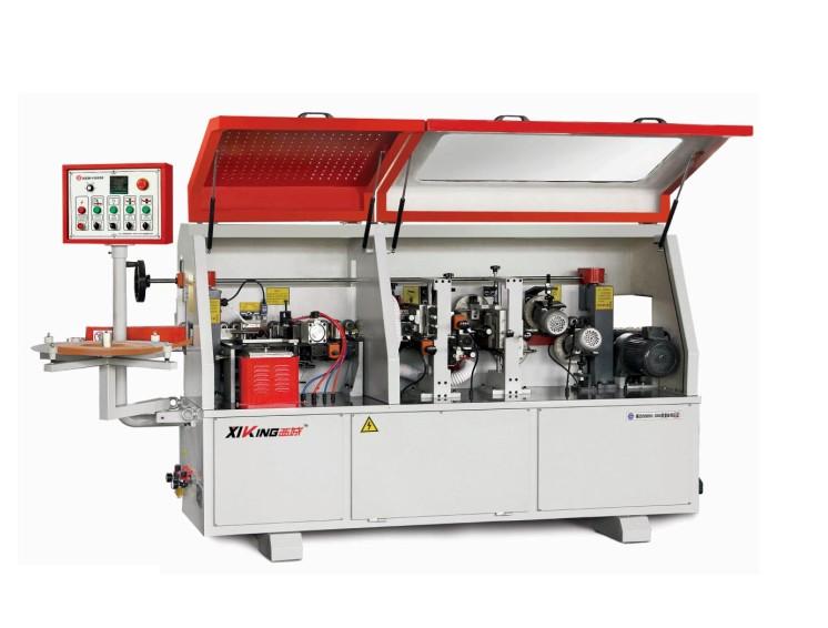 商丘封邊機(jī)，半自動(dòng)封邊機(jī)FZ526A,青島西城木工機(jī)械
