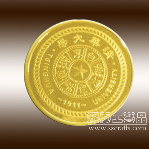 深圳銀泰湖南銀泰大量定做成人儀式紀念章，訂做設計活動組織紀念章工藝品有限公司