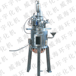 供应不锈钢反应釜，制药反应釜，优质生产厂家，威海环宇化机