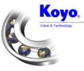 KOYO进口轴承总代理——那启商贸（上海）有限公司