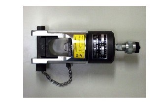 杉本現貨代理日本產機CACTUS/EV-200AH充電式壓著工具