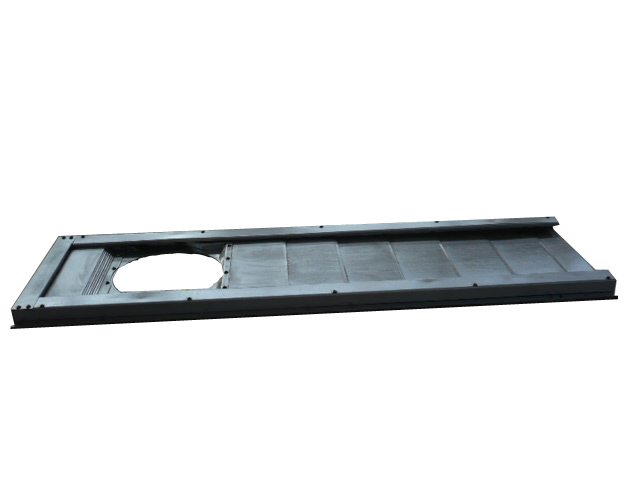 佛山L120左右防護(hù)罩