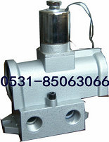 濟南占博公司供應K23JD-20T,K23JD-25T，K23JD-20M,K23JD-25M換向閥