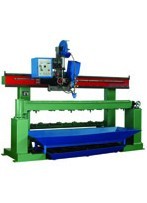蘇州數(shù)控?cái)[動(dòng)環(huán)縫焊接專機(jī)--采用PLC+觸摸屏控制進(jìn)口焊機(jī)
