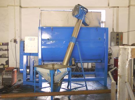 混合機(jī)械-拌料機(jī)-混合機(jī)-攪拌機(jī)-各種攪拌設(shè)備 五星機(jī)械廠