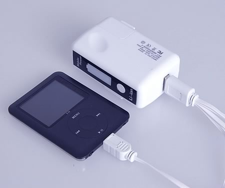 供應(yīng)廣州移動(dòng)電源應(yīng)急充電器，支持小批量訂貨