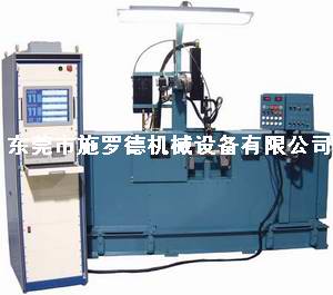 供應施羅德 鍋爐管子對接自動弧焊機