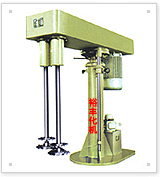 供應(yīng)雙軸分散機(jī)、雙軸攪拌分散機(jī)、不銹鋼升降分散機(jī)
