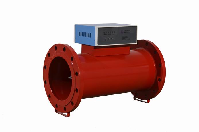 多功能電子水處理器【雙錦SLDS電子水處理器】