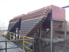 山西布袋除塵器銀川供應優質{gx}除塵器，除塵器配件，{sx}河北奧康環保