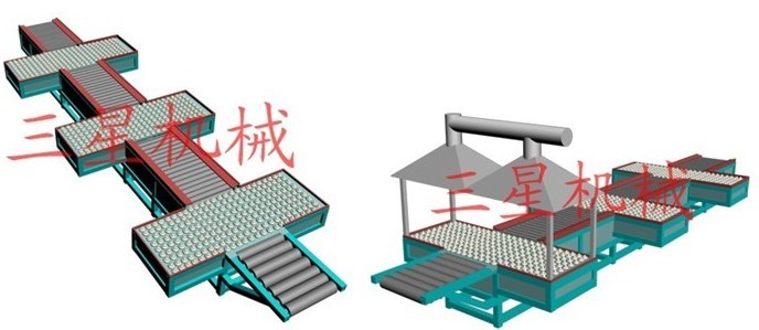 廢舊電路板回收設備|電路板破碎機-河南三星專利產品