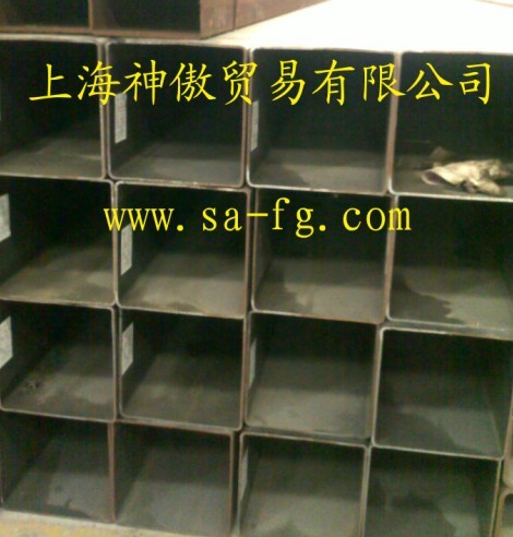 上海方管方管規格,矩形管規格低合金方管