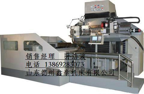 新型缸筒滾壓機  刮鏜滾光機 SRB組合鏜頭 刮削滾壓組合頭