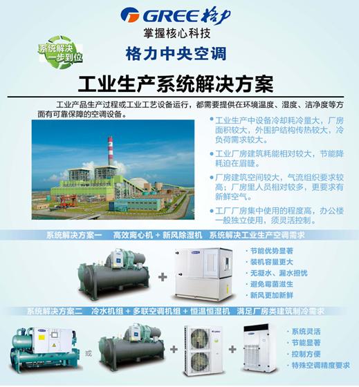供應(yīng)格力商業(yè)辦公中央空調(diào)