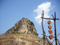 仰天山森林旅游景點|森林公園旅游|山東森林旅游景點