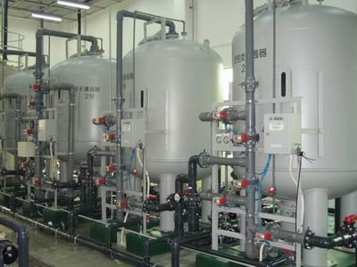 南寧印染廢水處理,桂林反滲透純水機(jī),柳州染料廢水處理設(shè)備