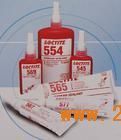 Loctite554 樂泰554厭氧膠,樂泰554管螺紋膠.250ml/支