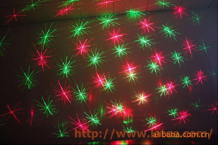 Guangzhou KTV mini laser stage lighting good quality  competitive price 廣州鐳拓