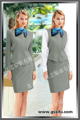 北京定做美容服|促銷服|化妝品導(dǎo)購服|北京貴仕佳藝服裝廠