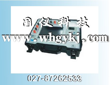 GYM-3HV電壓互感器誤差測試儀,電壓互感器誤差測試儀價格  供應武漢國儀品質保證