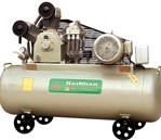 廣州正宏供應開山工業空壓機，開山牌KS系列空壓機,
