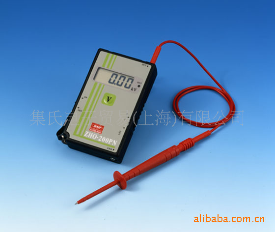 離子風(fēng)棒、離子風(fēng)機(jī)KASUGA ZHO-200PN 測(cè)量用直流電源 春日（KASUGA）總代理春日電機(jī)KASUGA
