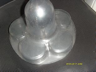 吸塑包裝廠專業(yè)供應(yīng)食品托.月餅托.雞蛋泡殼吸塑包裝