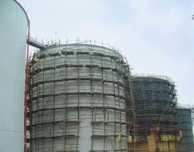 安徽淮北天和承攬沼氣 沼氣工程 沼氣工程 沼氣工程價(jià)格