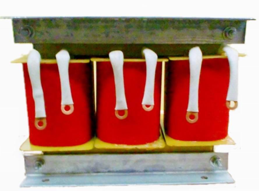 供應(yīng)無功補償串聯(lián)電抗器,CKSG串聯(lián)電抗器