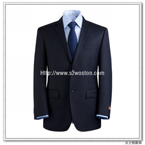 深圳制服定做,文化禮儀制服定做,沃士頓服裝公司
