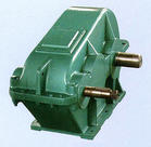 供應(yīng)蝸輪減速機(jī)/WPDS200蝸輪減速機(jī)，橋星公司