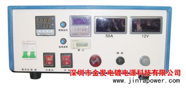 供應電鍍電源/高頻開關電源/電鍍整流器,拋光電源