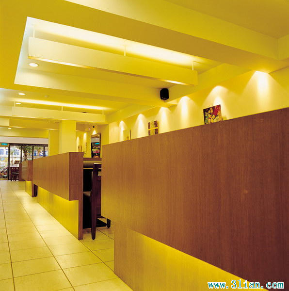 深圳西鄉(xiāng)店鋪裝修