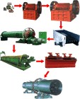 新疆1830X7000水泥球磨機(jī)/水泥廠球磨機(jī)生產(chǎn)廠家