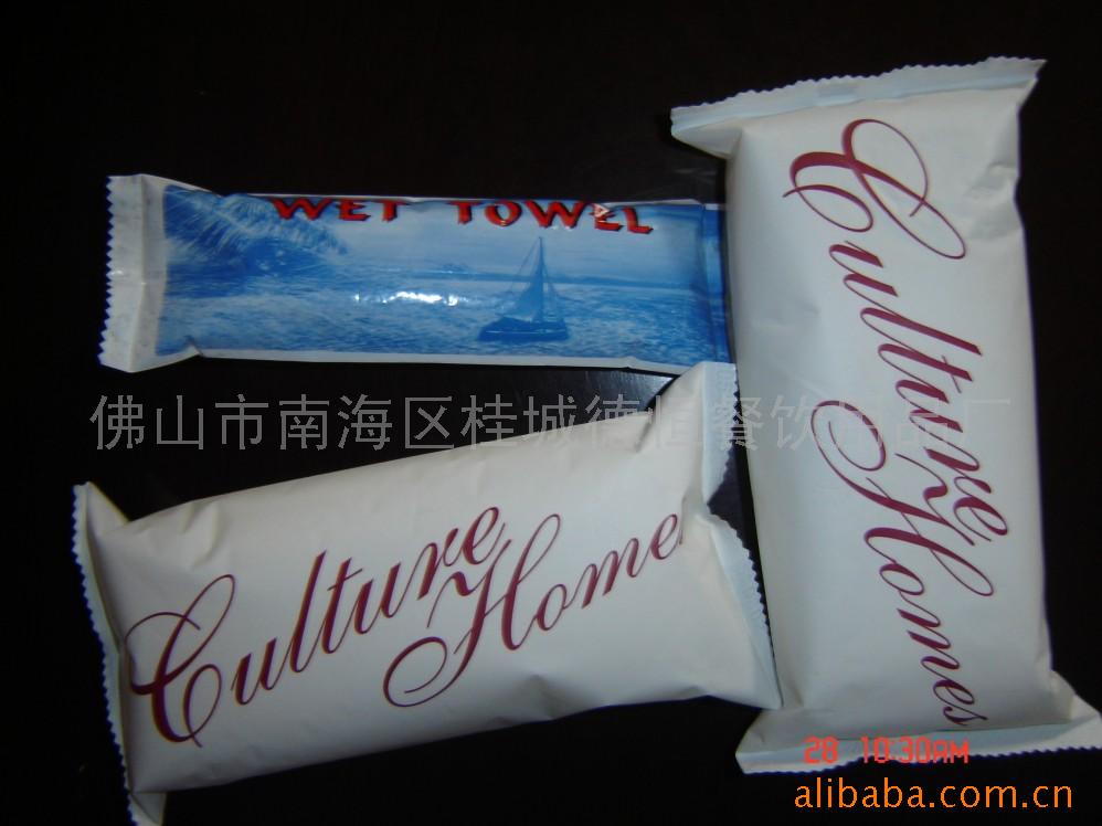 供應(yīng)濕巾、濕手巾、濕毛巾、嬰兒濕巾、紙巾、餐飲一次性用品