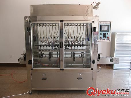供應常壓灌裝機-等壓灌裝機-白酒灌裝機