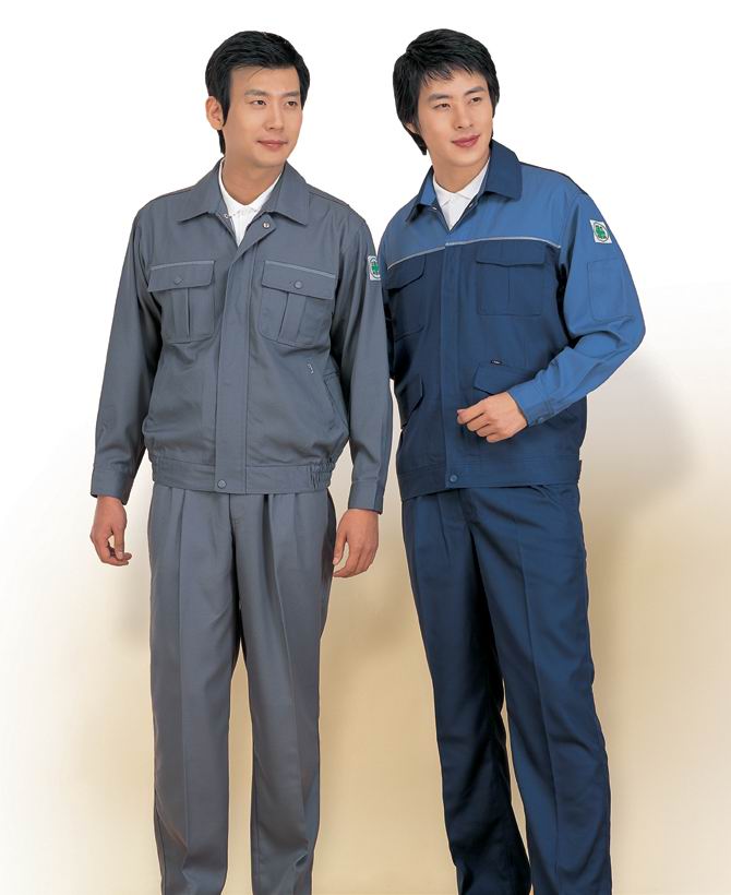 廣州工作服，廣州工作服供應(yīng)，廣州工程工作服供應(yīng)