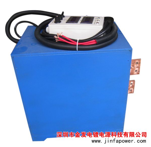 供應(yīng)廣西高頻電鍍電源/湖南高頻電鍍整流機(jī)1000安