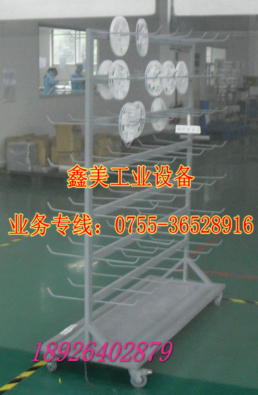 順德模具架 抽屜式貨架 重型貨物架 0755-36528916