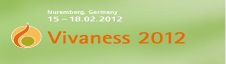 2012年紐倫堡信息技術、通訊展覽會embedded world