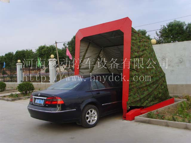 福建移動車庫批發(fā)-福州移動車庫廠家13675968325