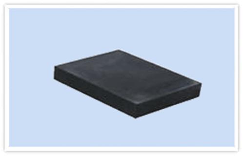尖山区箱梁橡胶缓冲垫块支座