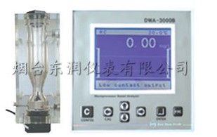 東潤【百度推薦】余氯檢測儀,在線水質(zhì)分析儀,余氯檢測儀,余氯測定儀