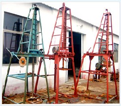 水泥制管機，污水井管機，安陽水泥管機 