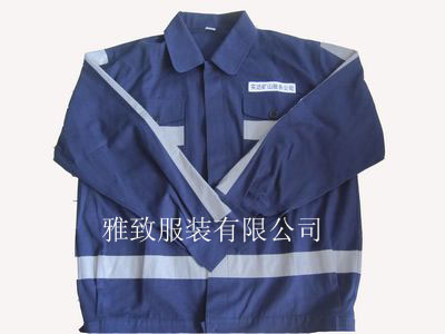 豐臺(tái)石油工作服|工作服加工|工作服制作|雅致工作服廠北京