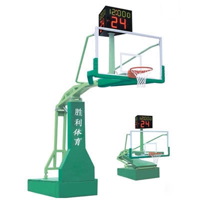 籃球架價格，籃球架品牌，籃球架安裝尺寸，籃球架尺寸-勝利體育